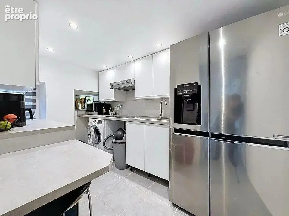 Vente Maison Combs-la-ville(77380) 135 000ï¿œ - photo 4