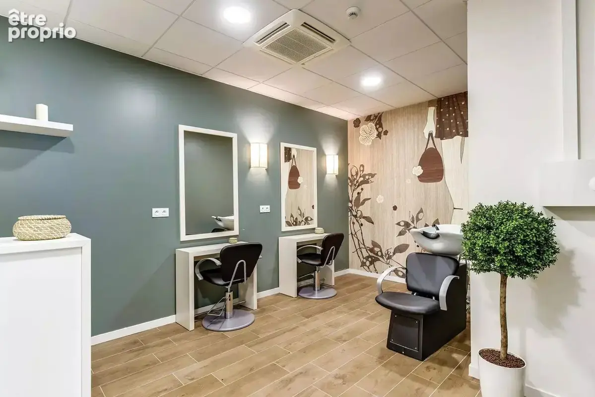 Investissement en residence Senior - photo 12