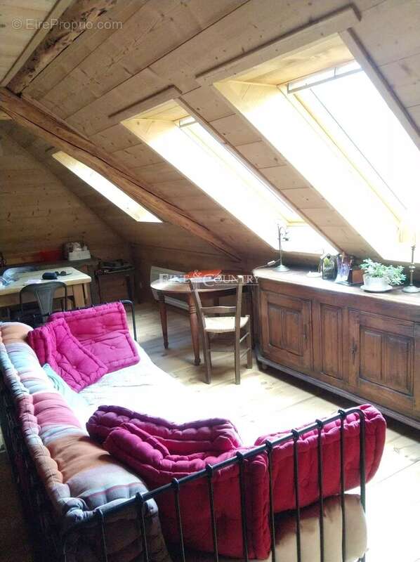 Appartement à ALLOS