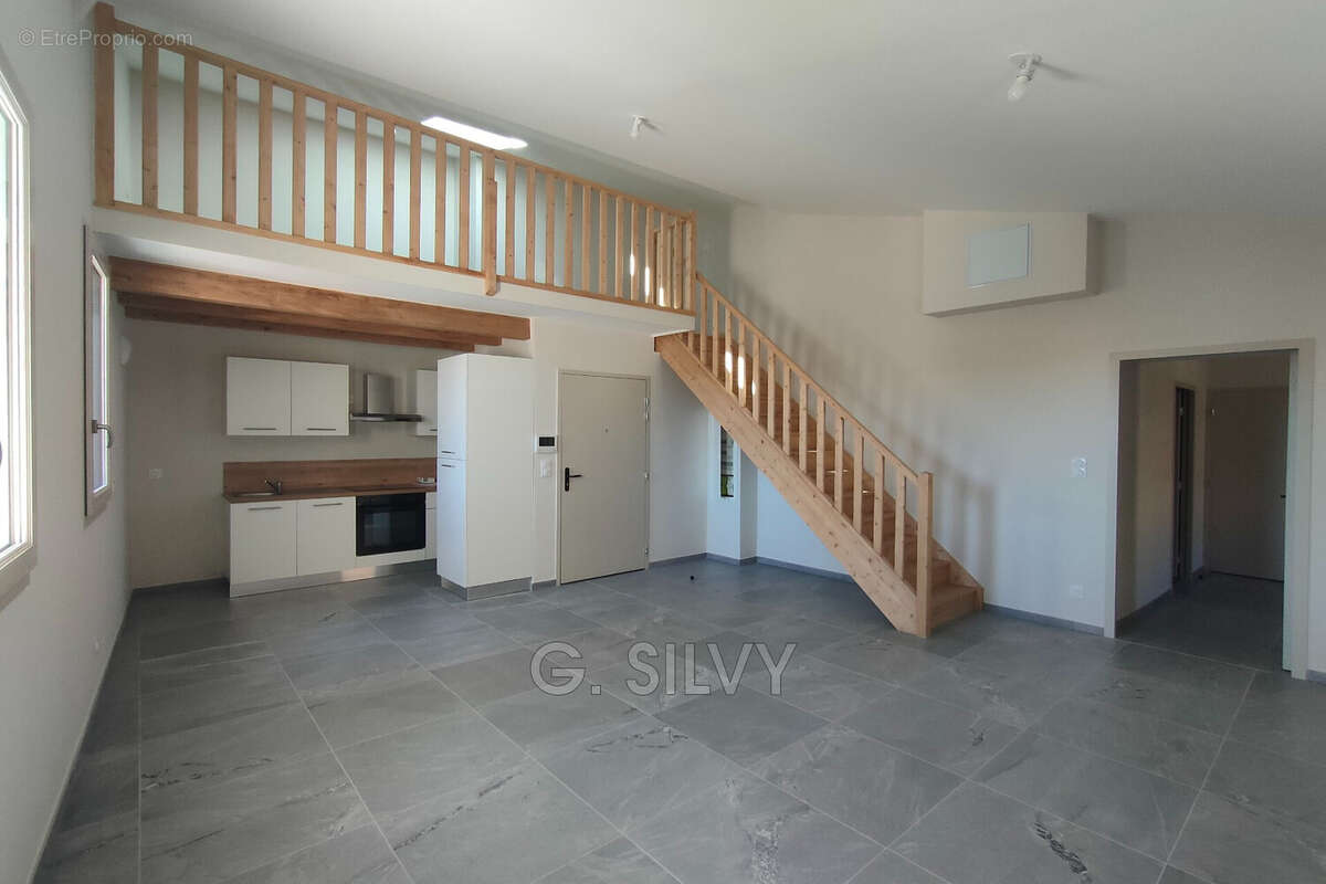Appartement à ORANGE