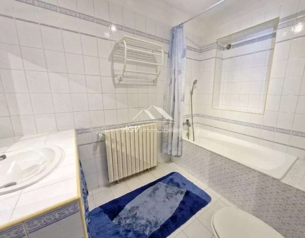 Maison à SALINDRES