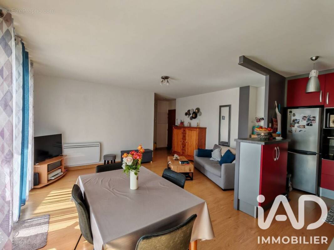Photo 1 - Appartement à PLOERMEL