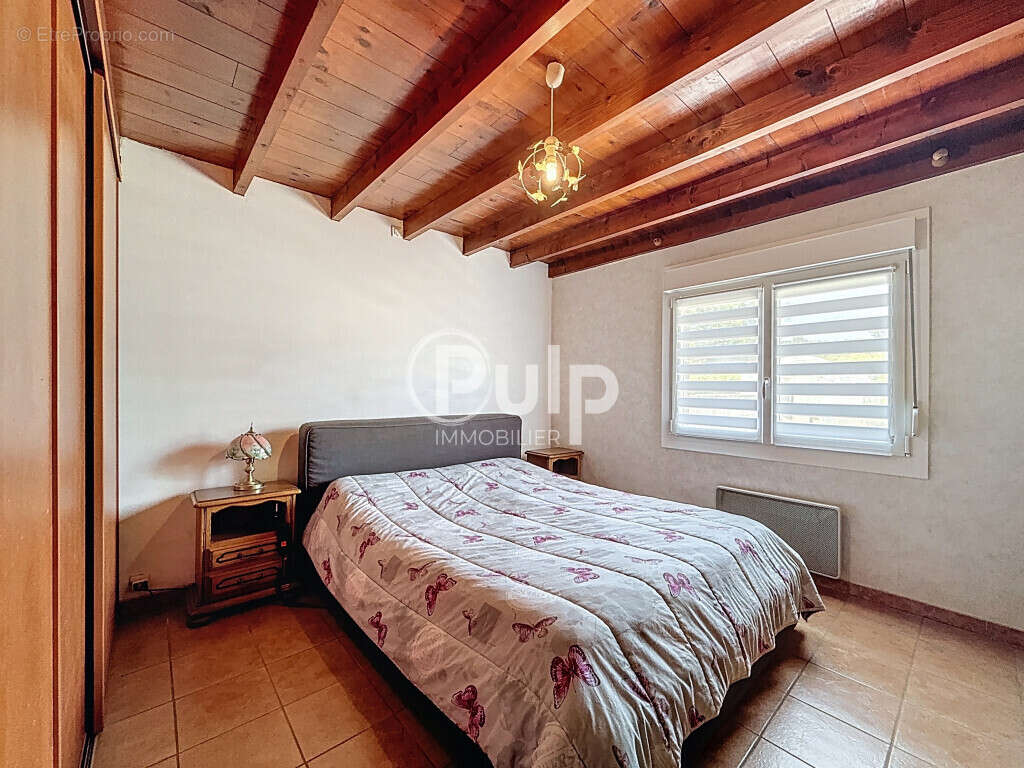 Maison à WAMBERCOURT