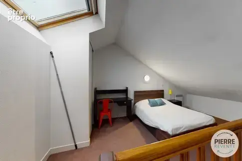 Nevers : Idéal investissement locatif - photo 12