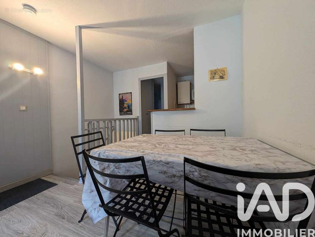 Photo 2 - Appartement à ASTUGUE