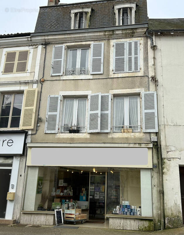 Autre à CIVRAY