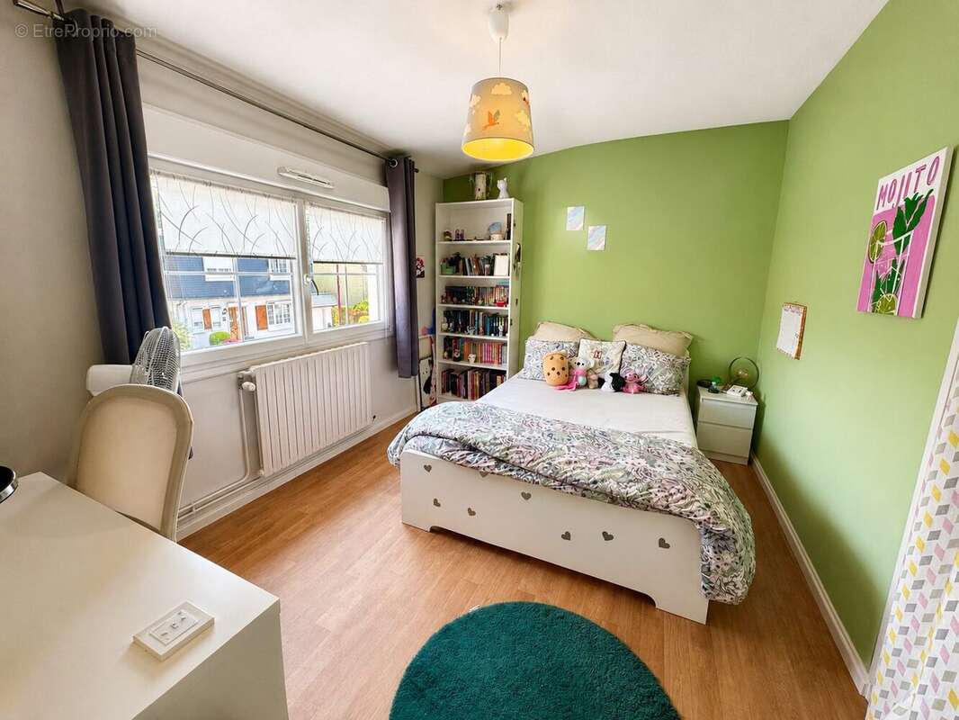 Maison 115 m² à Marly  - photo 8
