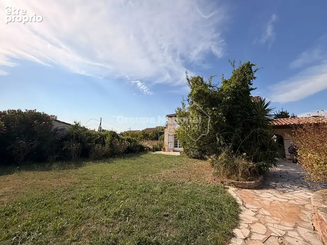 Villa 7pièces avec piscine - TARASCON - photo 4