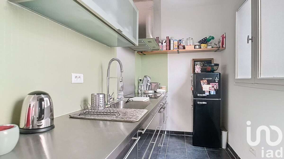 Photo 4 - Maison à MONTARGIS