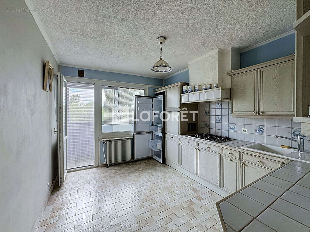 Appartement à LE BOUSCAT