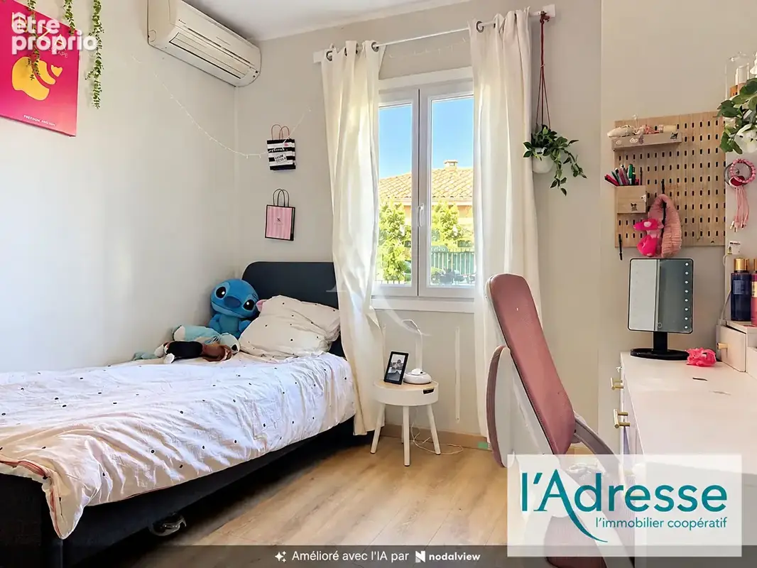Maison 5 pièces LAUNAGUET - photo 8