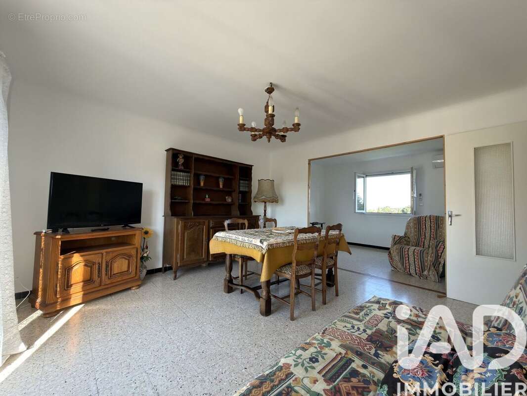 Photo 4 - Appartement à ARGELES-SUR-MER