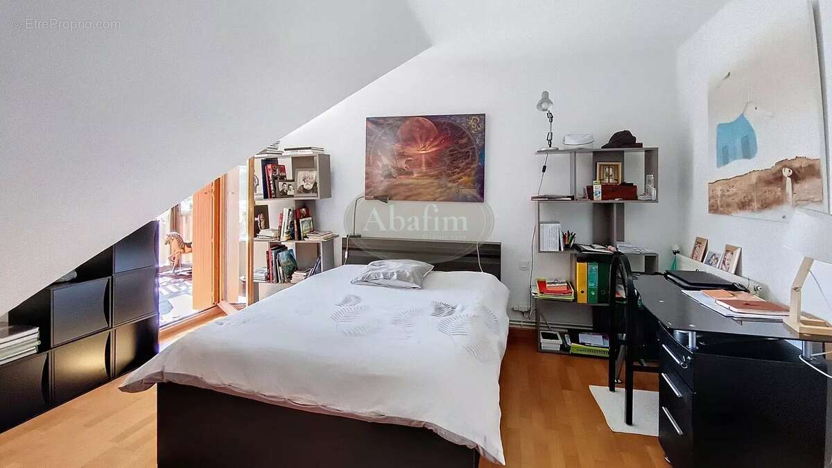 Maison à JUZET-DE-LUCHON