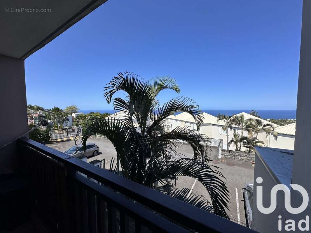 Photo 2 - Appartement à SAINT-PIERRE