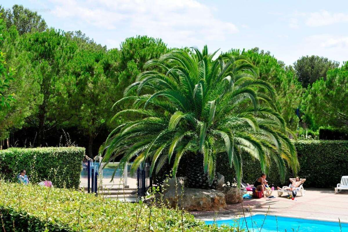 Appartement à BALARUC-LES-BAINS