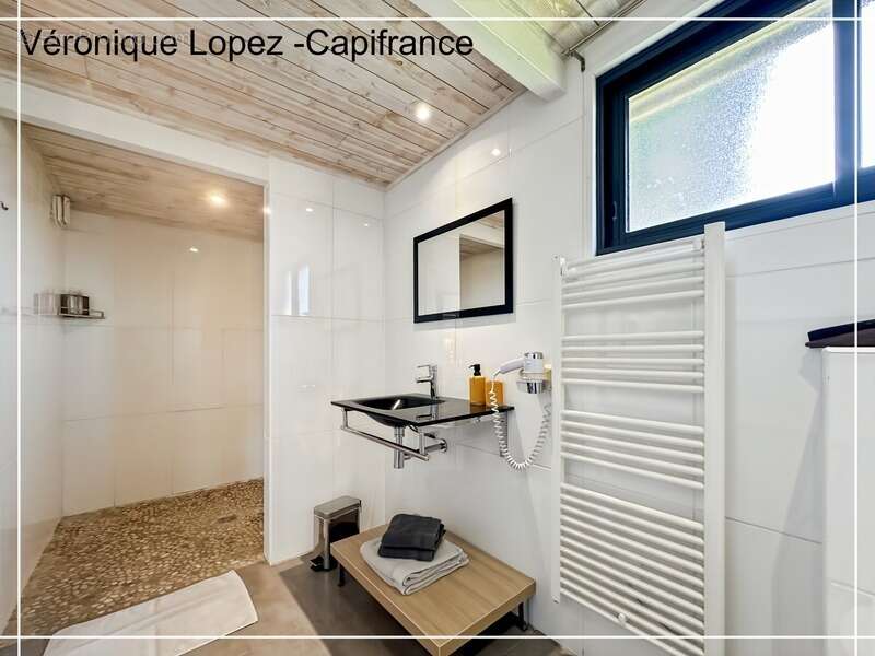 Appartement à AUBIAC