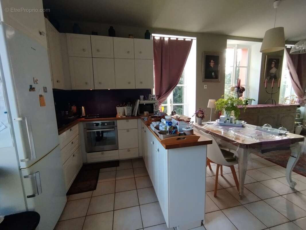 Appartement à PLEURTUIT