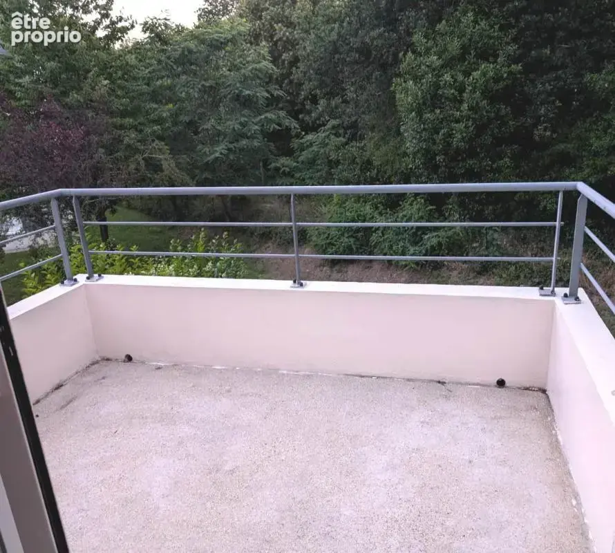 Appartement - photo 7