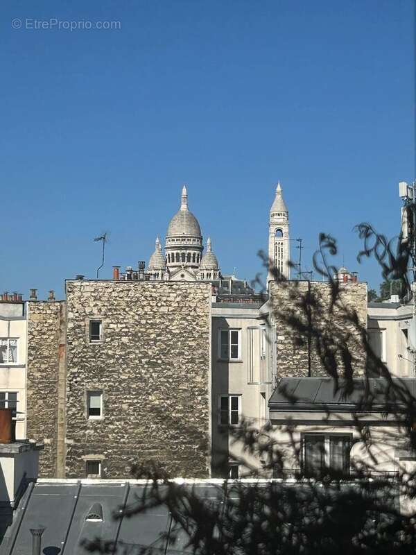 Vente Appartement Paris(75018) 250 000ï¿œ - photo 5