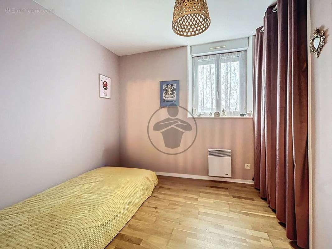 Appartement à SAINT-QUENTIN