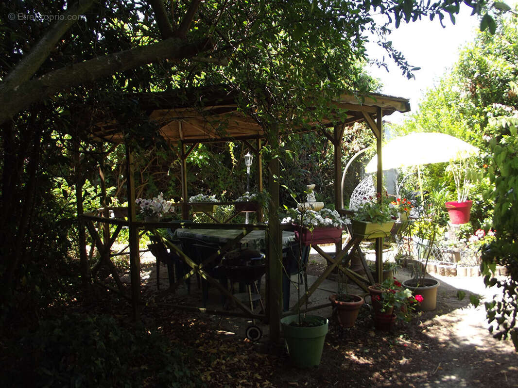 Maison à SAINT-NAZAIRE