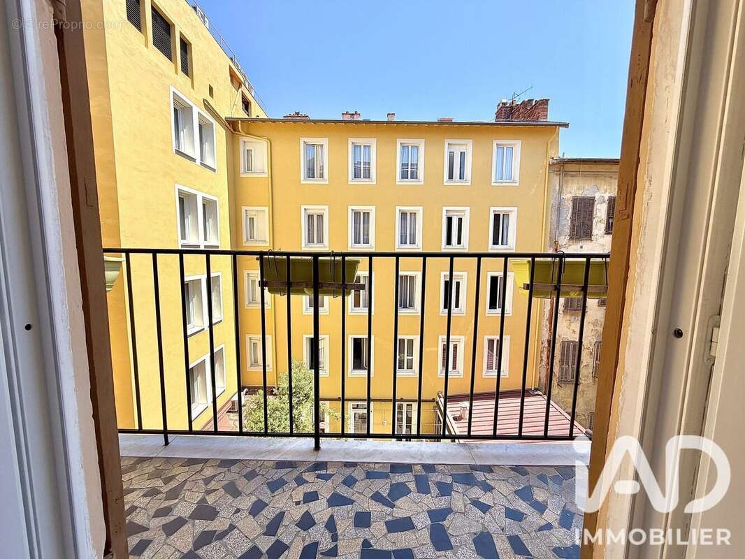 Photo 4 - Appartement à NICE