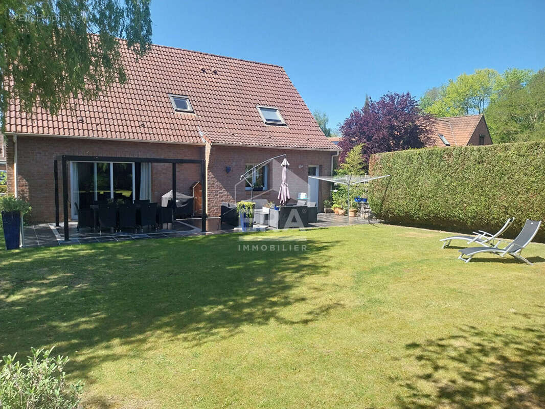 Maison à DOURGES