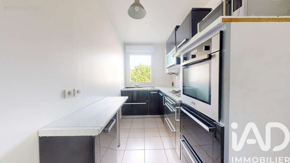 Photo 3 - Appartement à TRAPPES