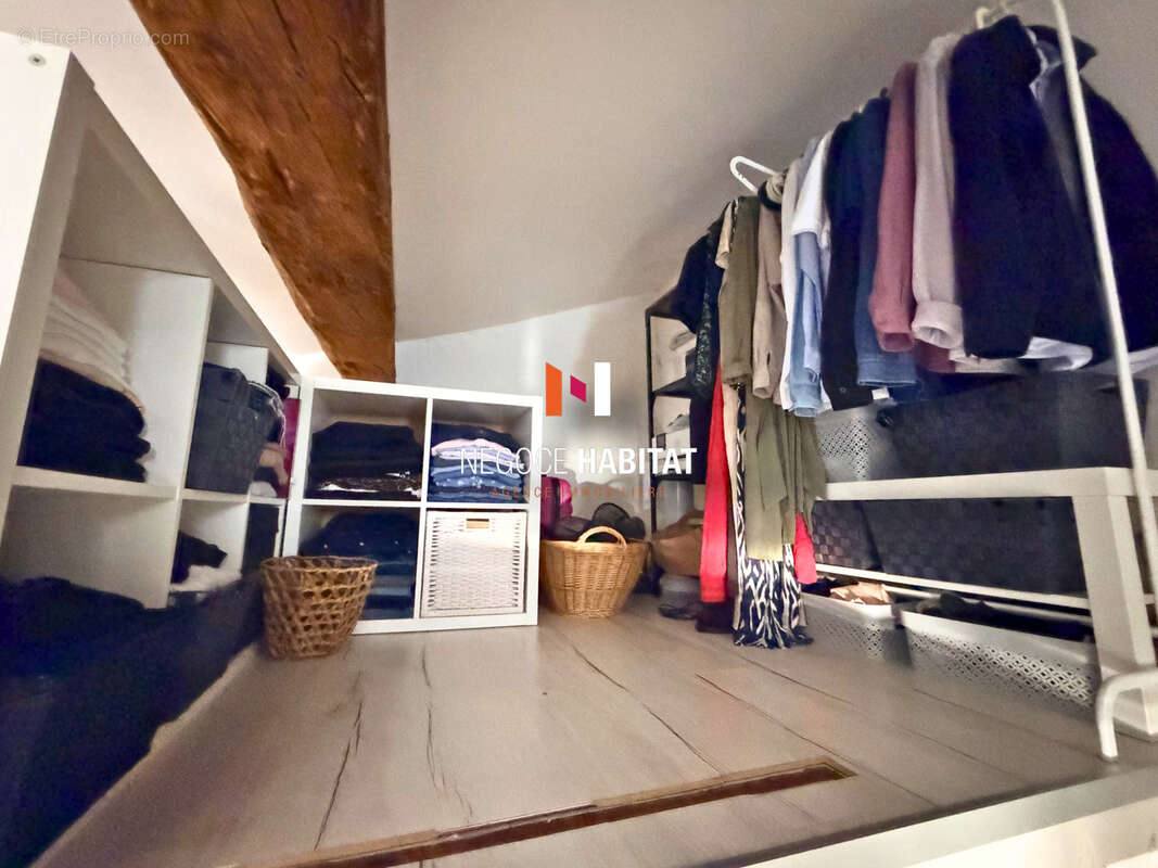 Appartement à MARSILLARGUES