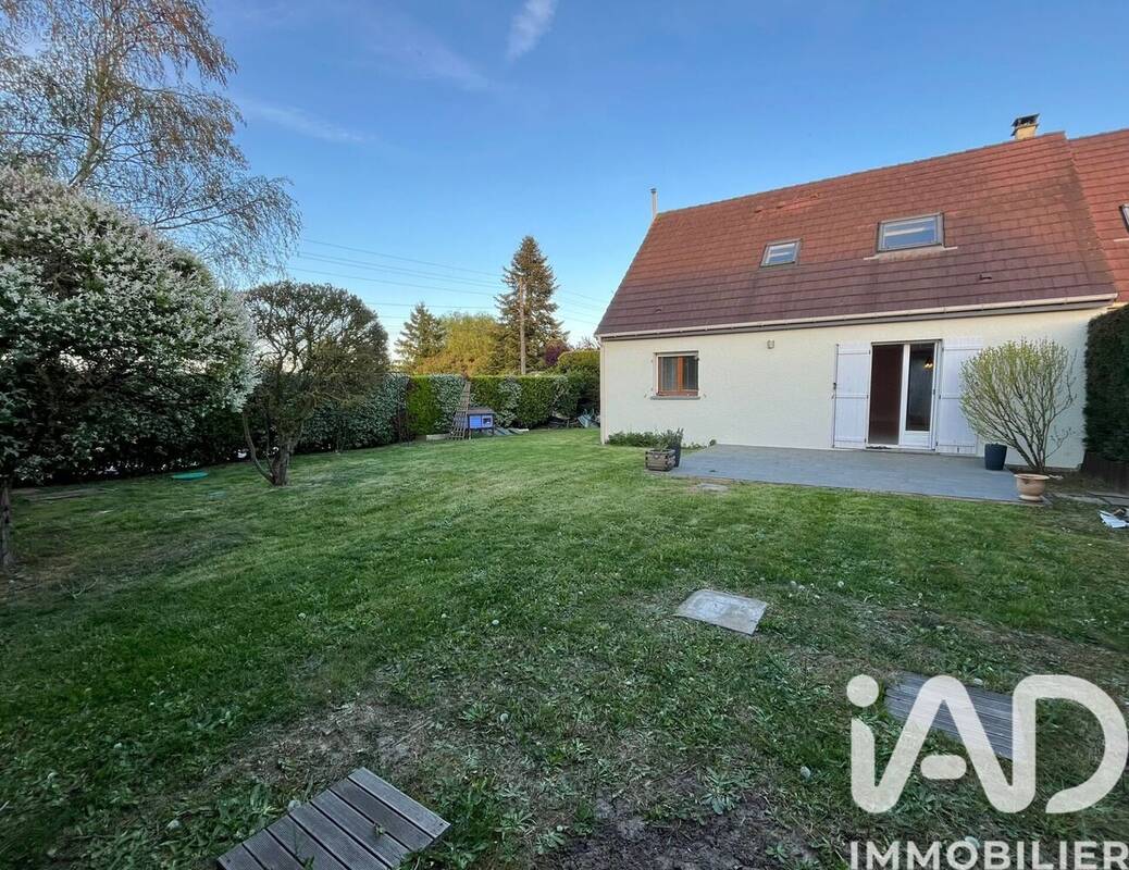 Photo 1 - Maison à ORPHIN