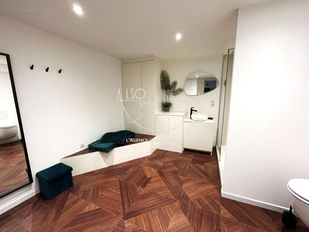 Appartement à LES SABLES-D'OLONNE