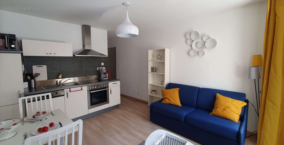 Appartement à MULHOUSE