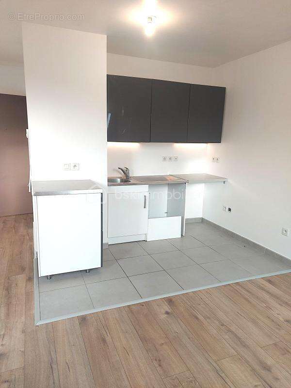 Appartement à RIS-ORANGIS