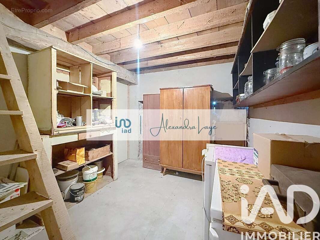 Photo 6 - Maison à FERICY