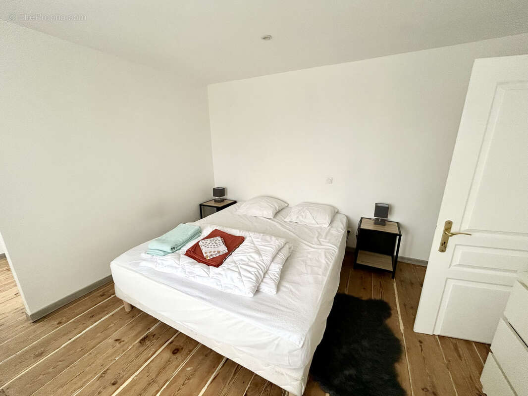 Maison rénovée avec trois chambres à Cayeux-sur-Mer - photo 3