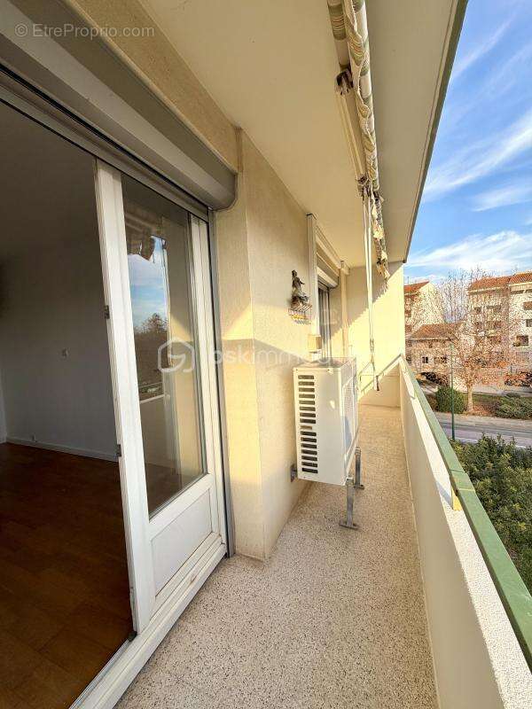 Appartement à LA GARDE