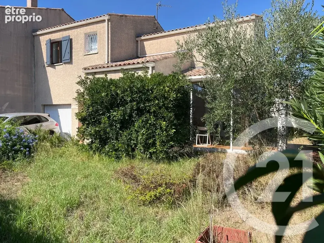 Maison 6 pièces 139 m² à vendre à Meze (34140) - photo 22