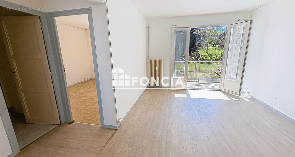 Appartement à LIMOGES