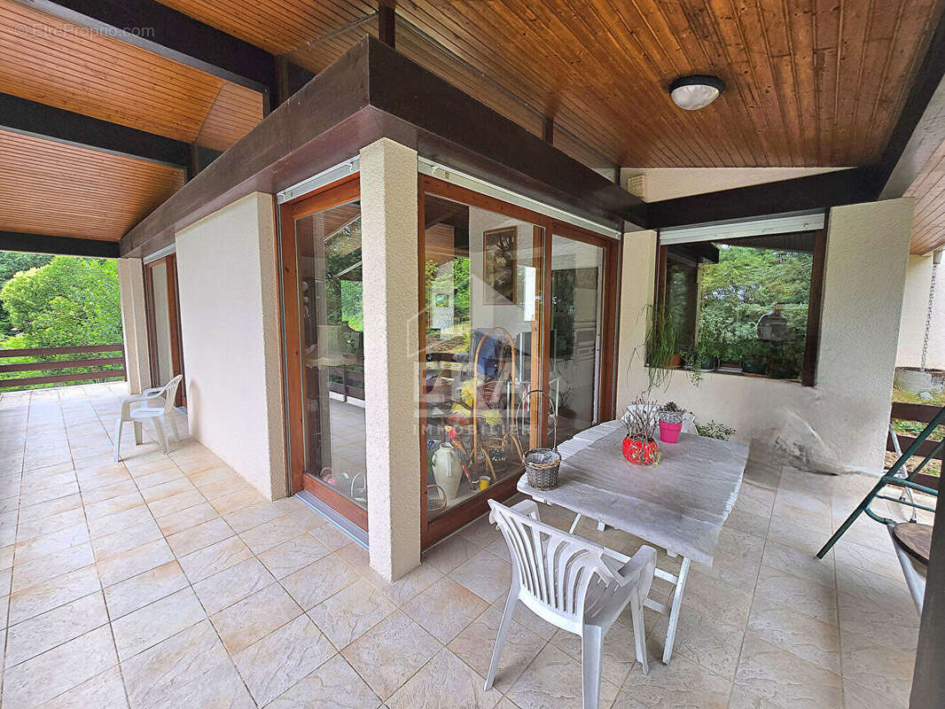 Maison à MONTPON-MENESTEROL