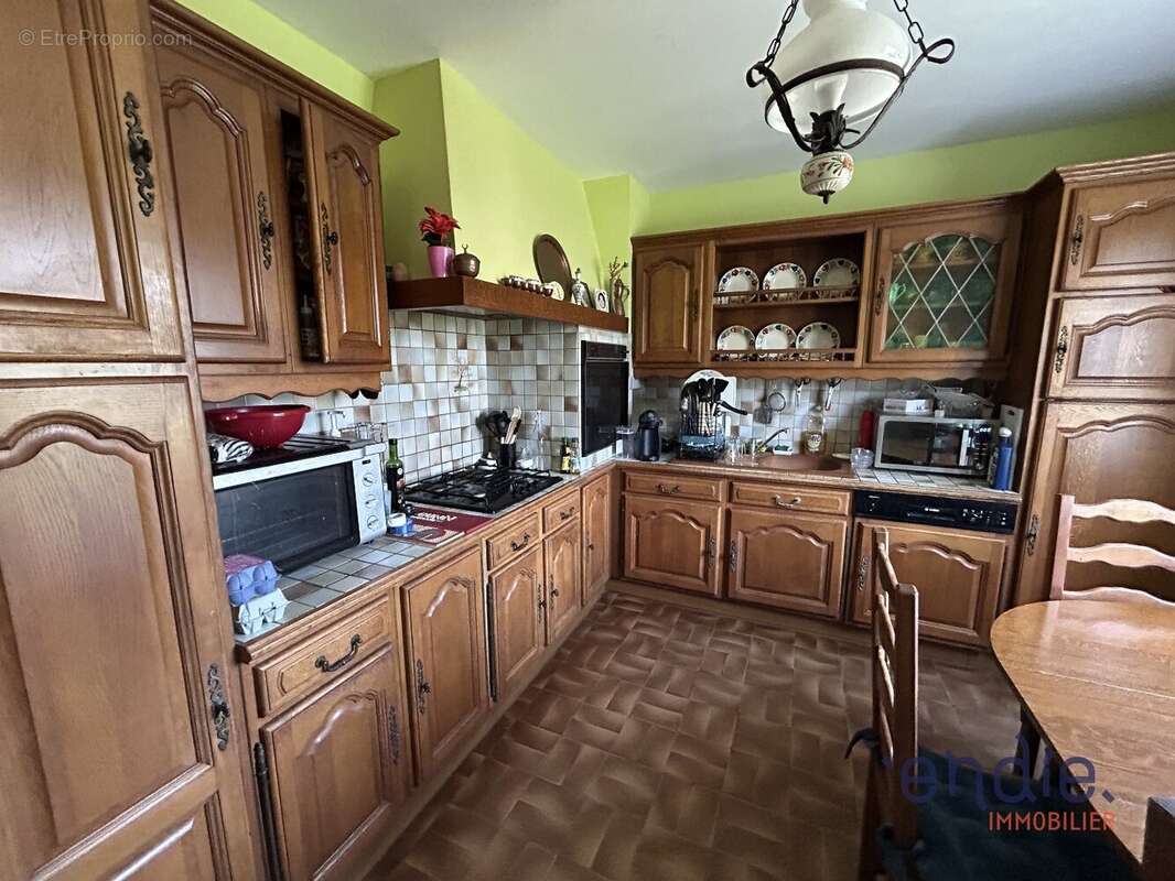 Maison à FOUESNANT
