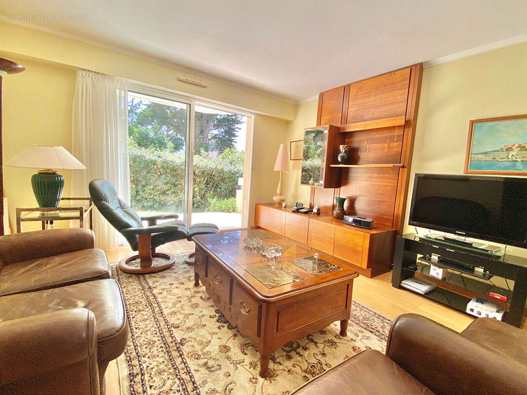 Appartement à LA BAULE-ESCOUBLAC