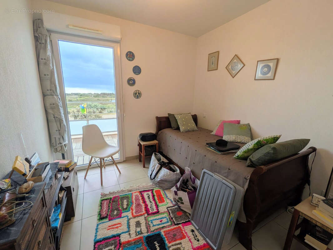 Appartement à PORT-LA-NOUVELLE
