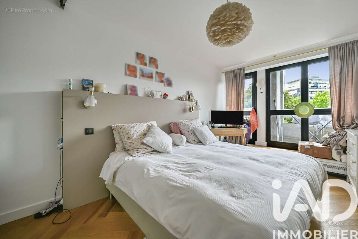 Photo 7 - Appartement à PARIS-19E