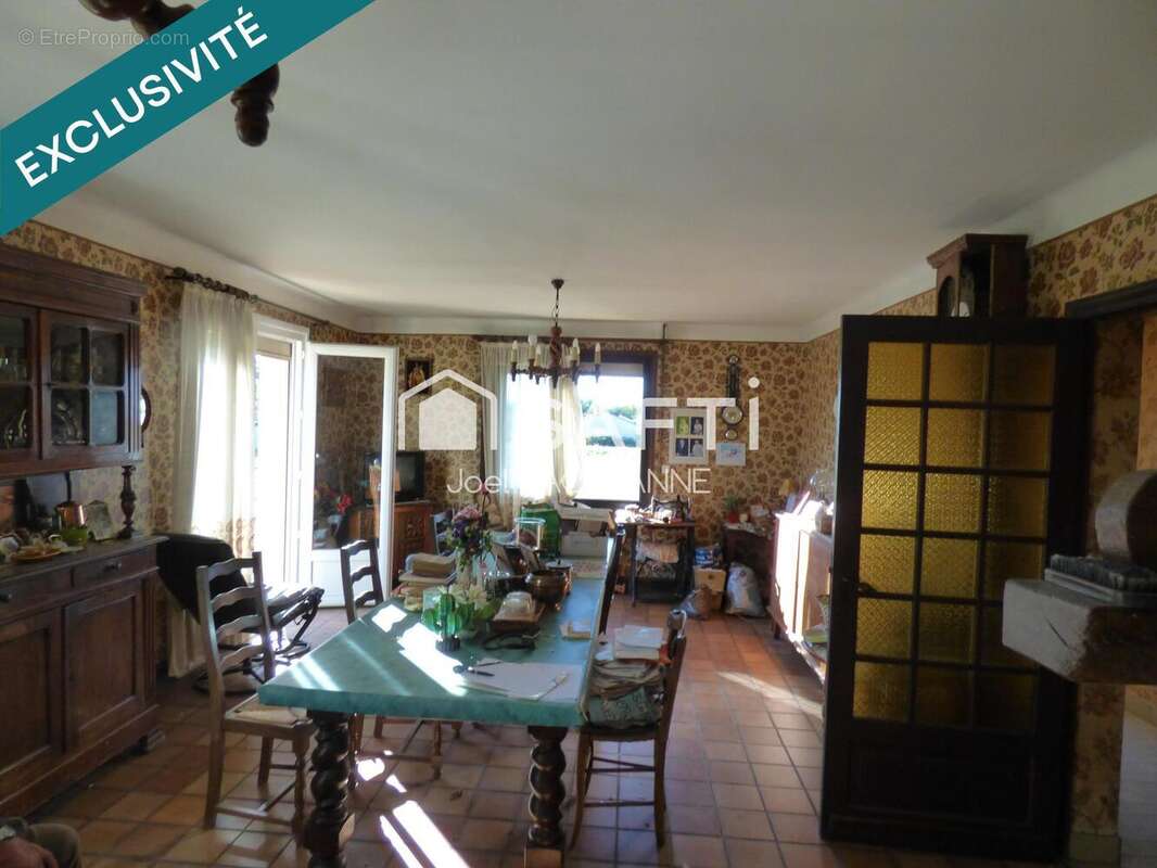 Photo 4 - Maison à RABASTENS-DE-BIGORRE