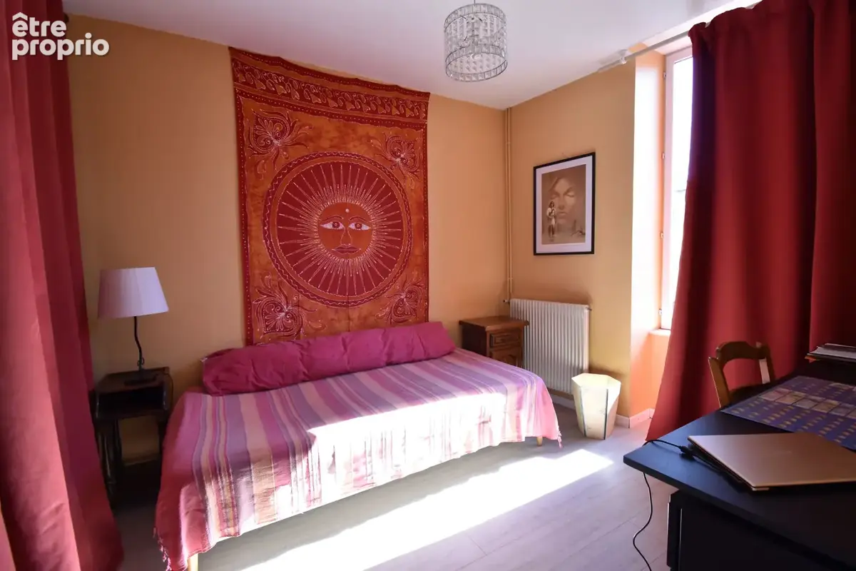 Maison de ville - photo 9