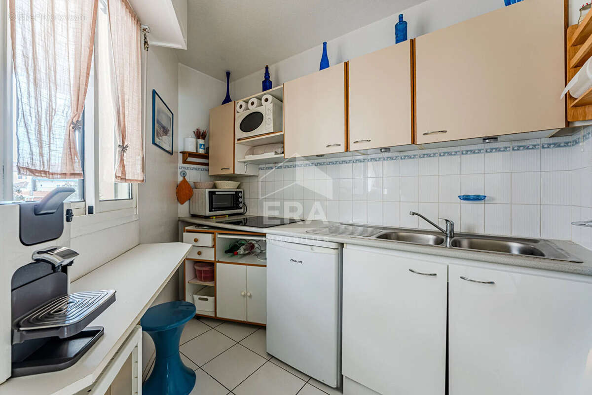 Appartement à ARCACHON