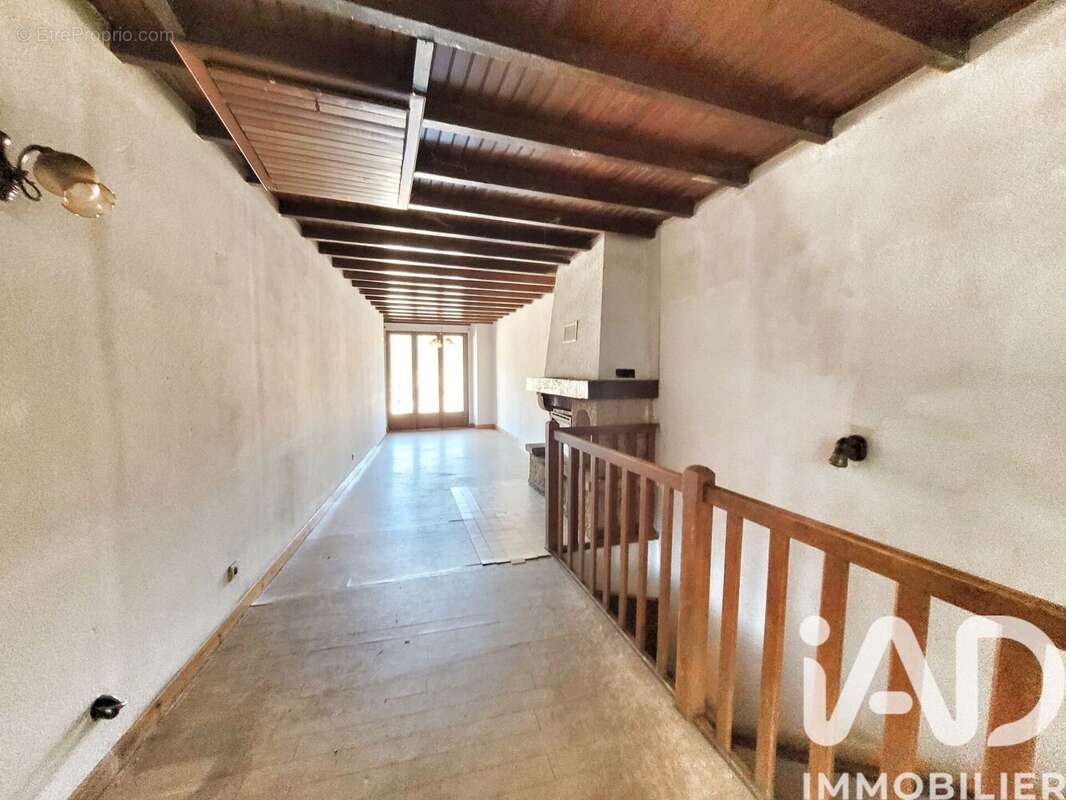 Photo 5 - Maison à LE CHEYLARD