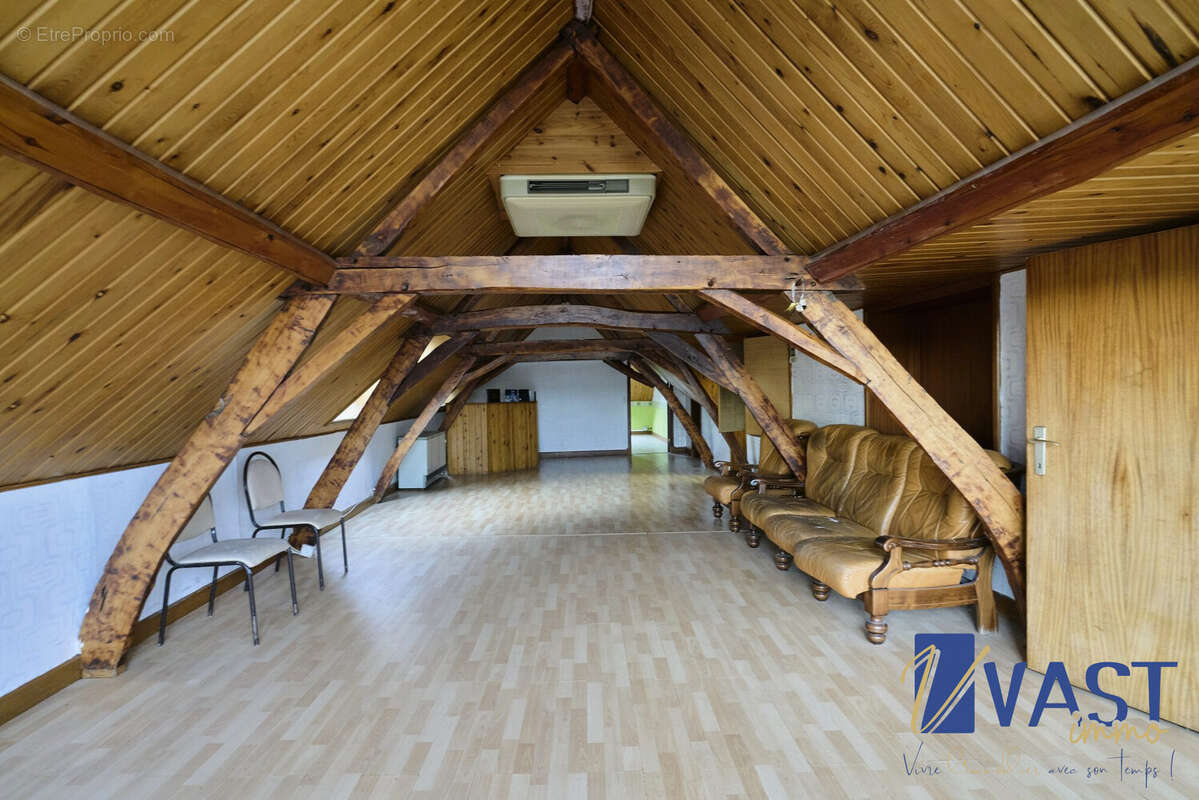 Appartement à HALLUIN