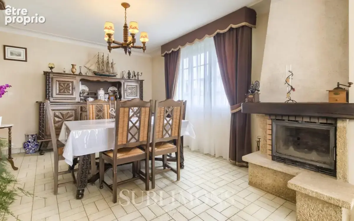 Maison à vendre Treillières - photo 4