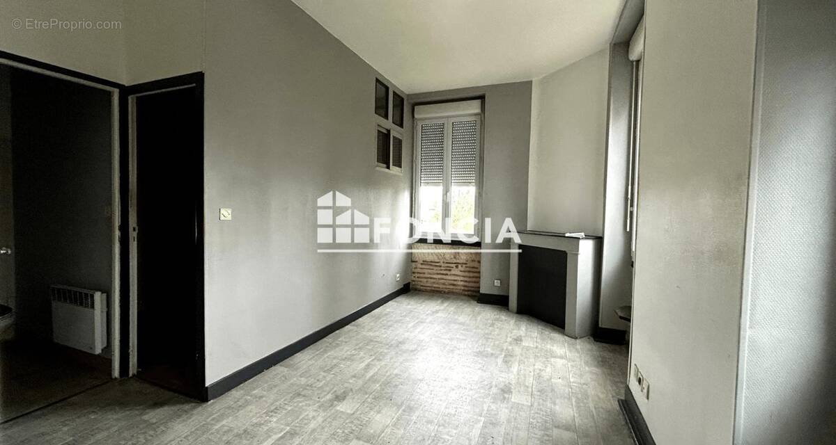 Appartement à VILLENEUVE-SUR-LOT